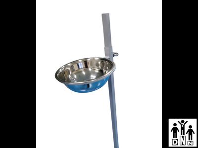 Урна-Плевательница DNN