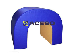 «Тоннель-дуга» (1 секция для игрового лабиринта)