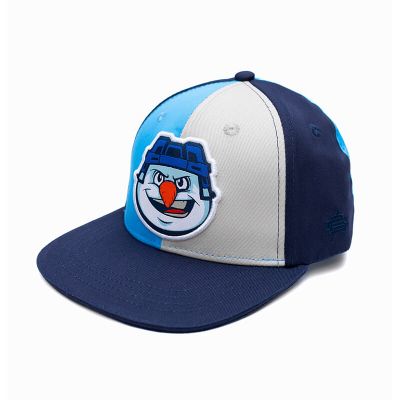 Бейсболка детская ХК «СИБИРЬ» (р.52-54) 010552