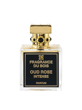 Fragrance Du Bois Oud Rose Intense
