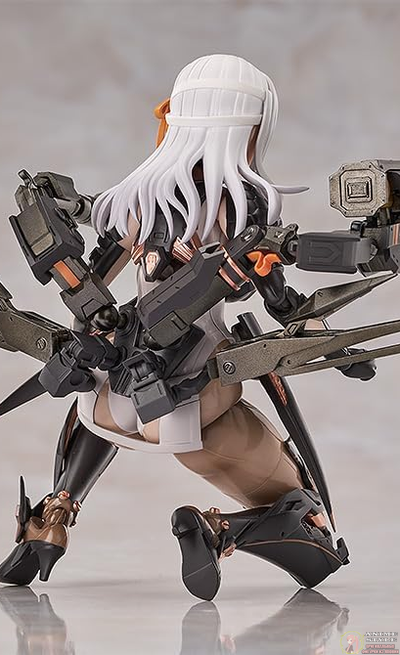 Фигурка Модерния (Modernia Hyper x Body)