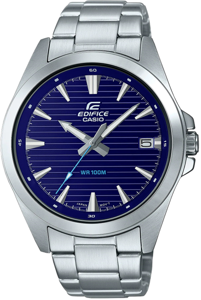 Часы Casio Edifice EFV-140D-2A