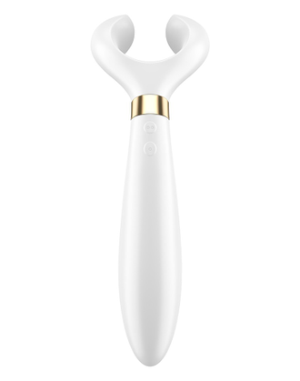 Вибромассажер для пар Satisfyer