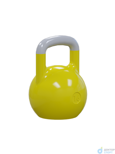 Гиря Соревновательная 16 кг