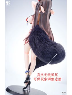 Фигурка 1/6 Бара (Bara)