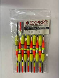 Поплавок "Expert" YP-086 2g