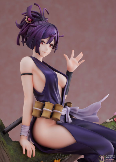 Фигурка 1/7 Юдзуриха (Yuzuriha F:Nex)