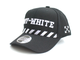 Кепка Off White Black