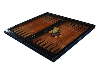 Нарды "Мудрая Сова"