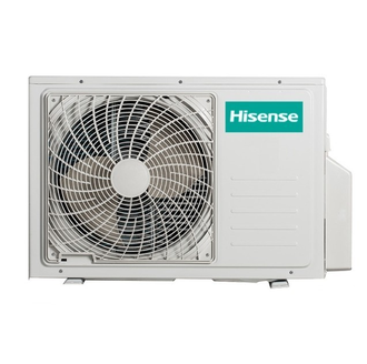 Hisense AS-18HR4RMADC00