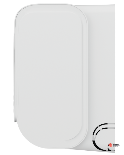 Внутренние блоки настенного типа серии SHOGUN ORIGAMI KODO Inverter 2025 RAM-I-SG25HP.W03/S