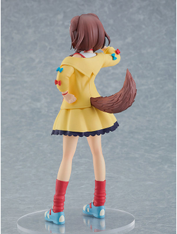 Фигурка Коронэ Инугами (Korone Inugami Pop Up Parade)