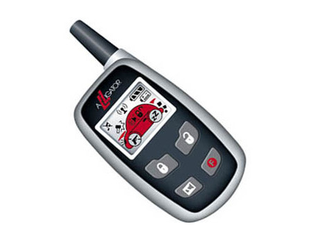 Сигнализации аллигатор d930. Сигнализации аллигатор d930
