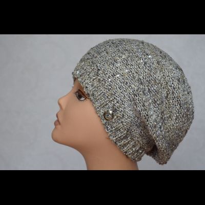 Итальянский летний женский берет Vizio фото