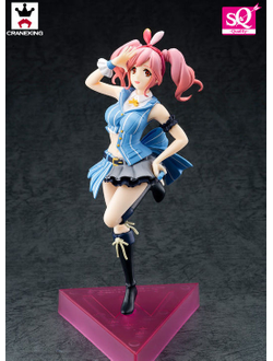 Фигурка Макина Накаджима (Makina Nakajima)