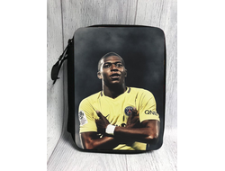 Пенал Kylian Mbappe Lottin, Килиан Мбаппе Лоттен №4