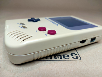 Nintendo Game Boy DMG-01 Портативная игровая консоль