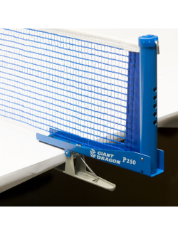 Сетки Dragon Clip (нейлон, регулируемое натяжение,  крепление - клипса)