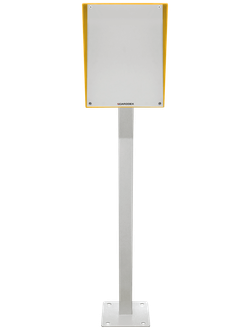 Стойка въезда «SP-04»