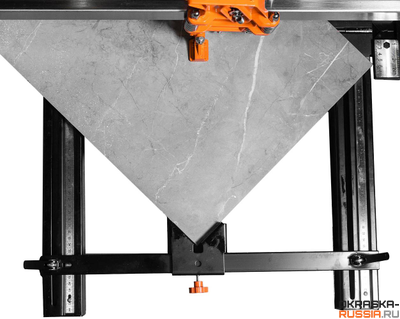 ASPRO-MTC1-1000 плиткорез механический 1000мм