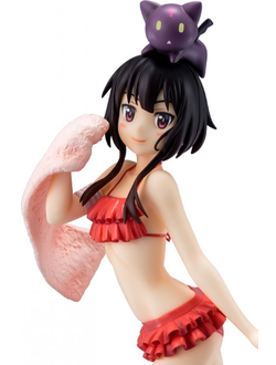 Фигурка 1/7 Мэгумин (Megumin Swimsuit ver.)