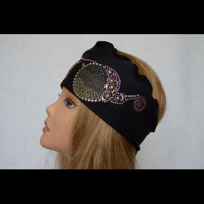 sportivnaya-poloska-na-golovu-s-ukrasheniyami-vizio-italiya