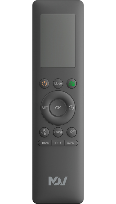 Кондиционер Mdv Infini Loft MDSALF-09HRFN8/MDOALF-09HFN8