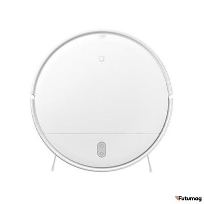 Робот-пылесос Xiaomi MiJia Sweeping Robot G1