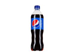 Pepsi Cola ORIGINAL (Казахстан) 1л