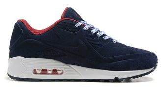 Nike Air Max VT 90 синие мех (36-45)