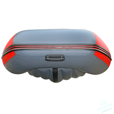 Лодка ПВХ Angler Reef НДНД 340НД