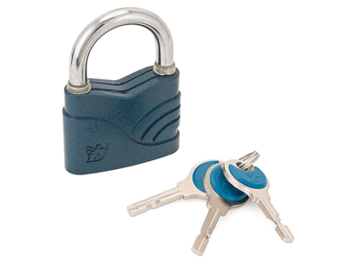 Замок навесной Блюз ВС2Л-60 [4152]