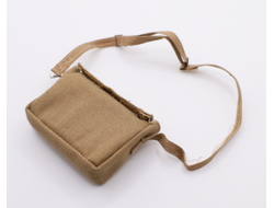 Сумка для противогаза - 1/6 (UD9012) - Ujindou