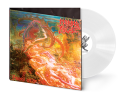 MORBID ANGEL - Blessed are the sick LP UK Exclusive