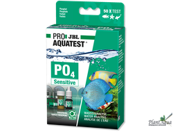 Тест JBL Фосфаты Test-Set PO4