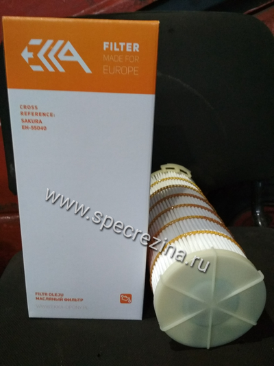 EK-4412 гидравлический фильтр