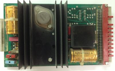 Polar PS24