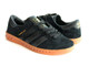 Кроссовки Adidas HAMBURG black