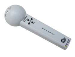 Звукореактотест Колибри