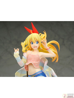 Фигурка 1/8 Читогэ Кирисаки (Kirisaki Chitoge)