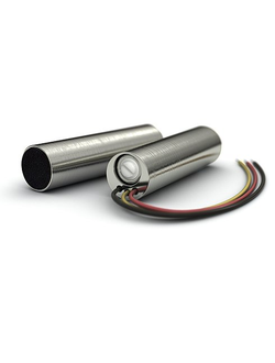 Микрофоны для видеонаблюдения