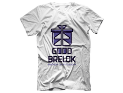 Футболка с Вашим дизайном