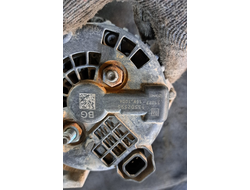 Генератор CHEVROLET CRUZE