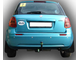 ТСУ для SUZUKI SX 4 (EY) (2WD, 4WD) 2006 - 2013