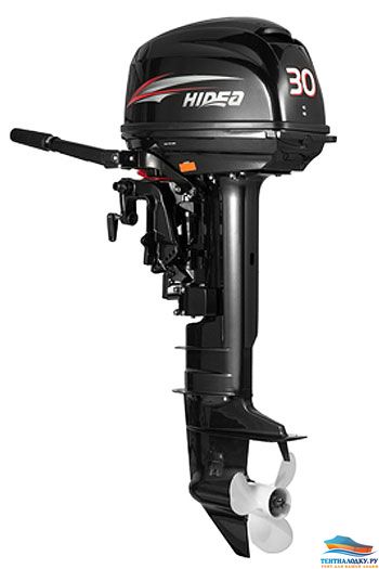 Транспортировочный чехол - HIDEA 25-30 л.с. - 2 такта