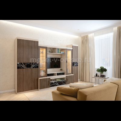 Стенка Николь