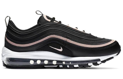 Nike air max 97 essential black new arrivals