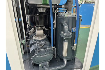 Компрессор DSV 75A