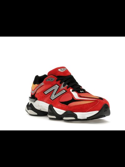 New Balance 9060 DTLR Fire Sign