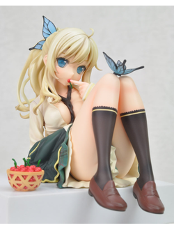 Фигурка 1/8 Сэна Касивадзаки (Kashiwazaki Sena)